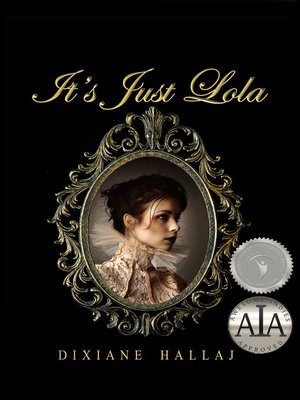 cover image of It's Just Lola